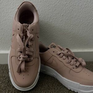 Nike Women's Blush Sneakers